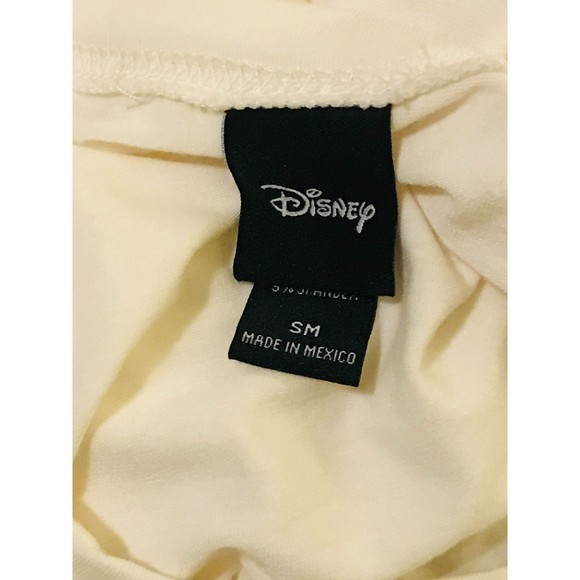 Vintage Disney's "Little Brother" Tee from Mulan, Size S - Picture 3 of 3